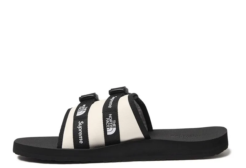 Supreme x The North FaceÂ® Trekking Sandal Stone (SS22) (NF2)