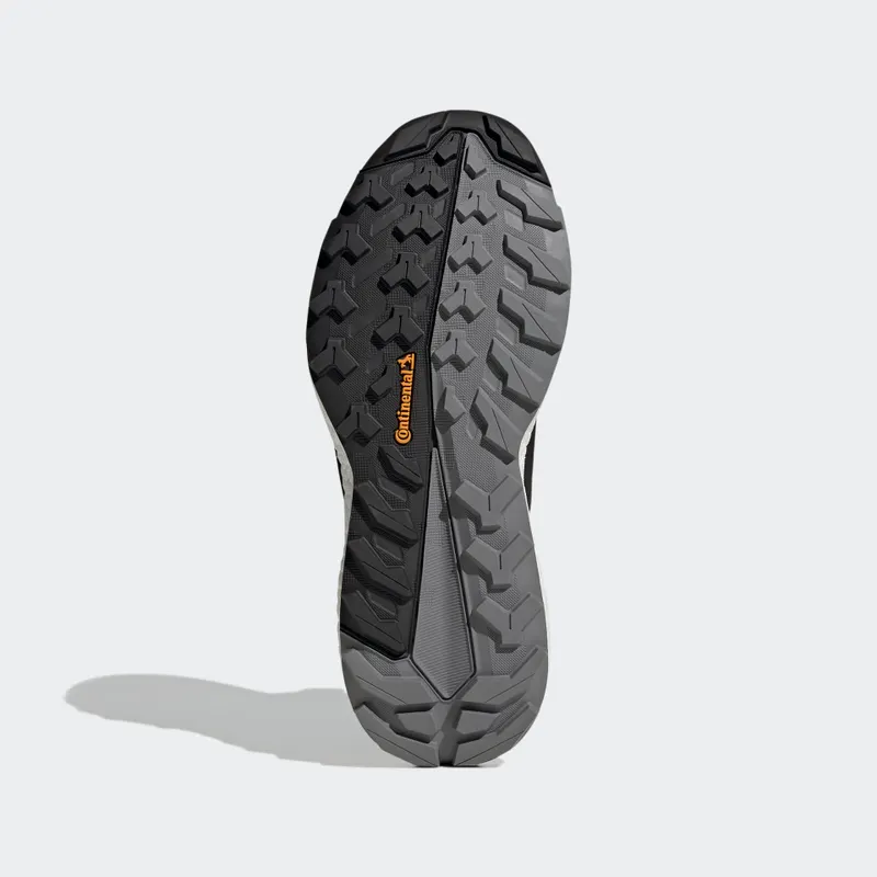 adidas TERREX Free Hiker 2 GORE-TEX Hiking Wonder Steel / Core Black / Linen Green (GZ3313)