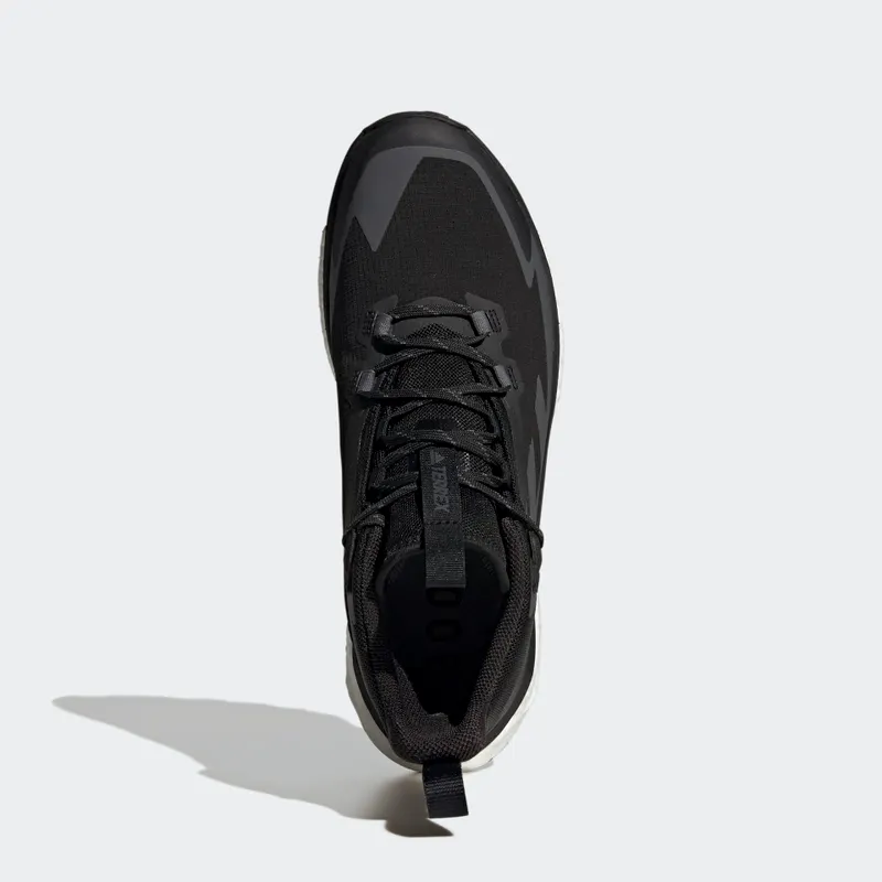 adidas TERREX Free Hiker 2 GORE-TEX Hiking Core Black / Grey Six / Grey Three (GZ3286)
