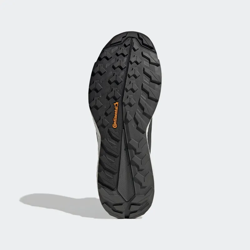 adidas TERREX Free Hiker 2 GORE-TEX Hiking Core Black / Grey Six / Grey Three (GZ3286)