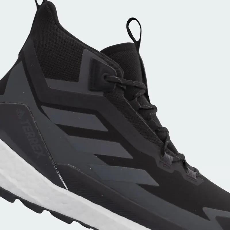 adidas TERREX Free Hiker 2 GORE-TEX Hiking Core Black / Grey Six / Grey Three (GZ3286)
