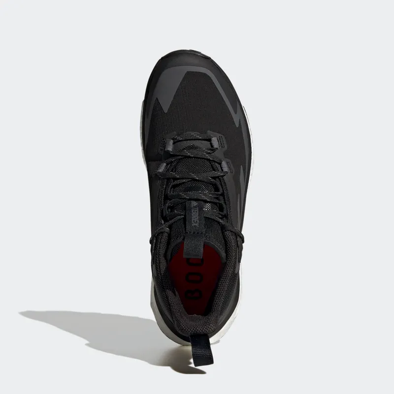 adidas TERREX Free Hiker 2 GORE-TEX Hiking Core Black / Grey Six / Grey Three (GZ3310)