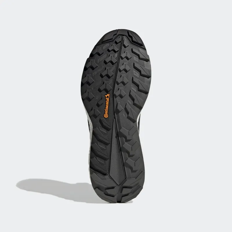 adidas TERREX Free Hiker 2 GORE-TEX Hiking Core Black / Grey Six / Grey Three (GZ3310)