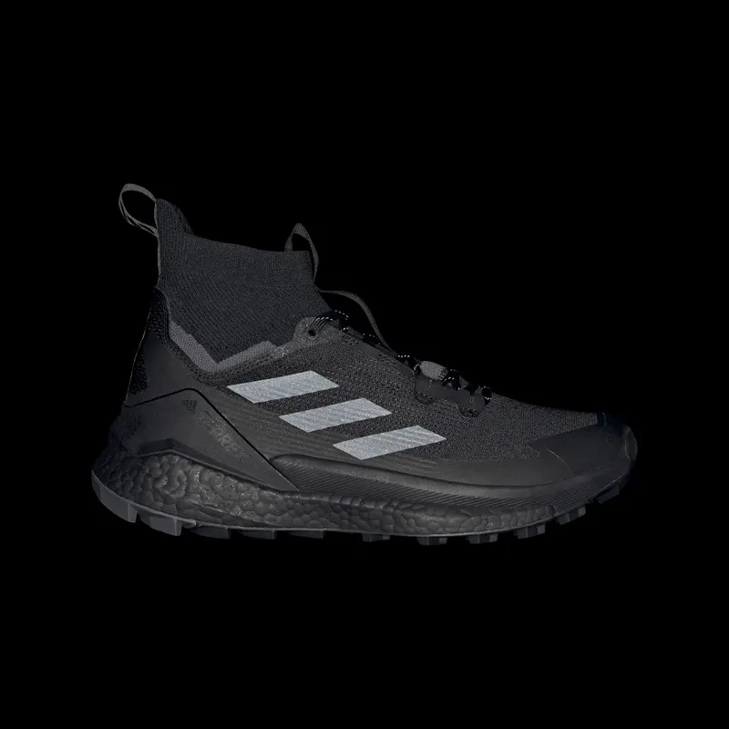 adidas TERREX Free Hiker 2 Hiking Schoen Core Black / Core Black / Grey Six (GZ0679)