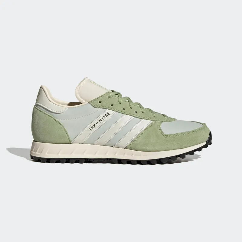 adidas TRX Vintage Magic Lime / White Tint / Linen Green (GX4581)