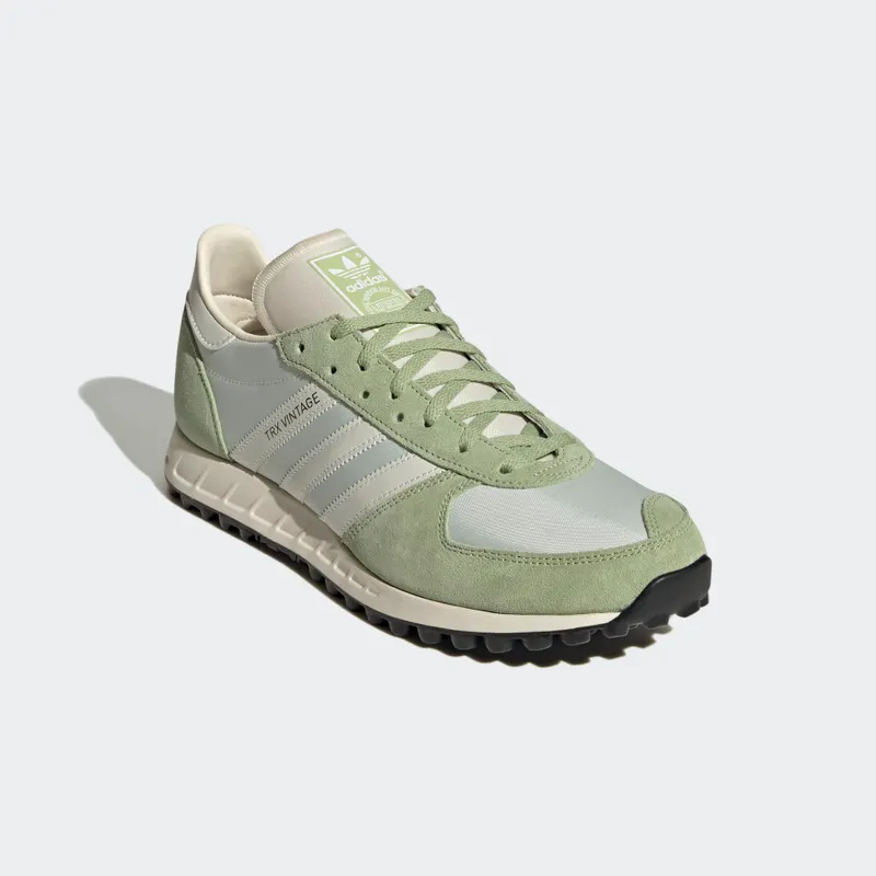 adidas TRX Vintage Magic Lime / White Tint / Linen Green (GX4581)