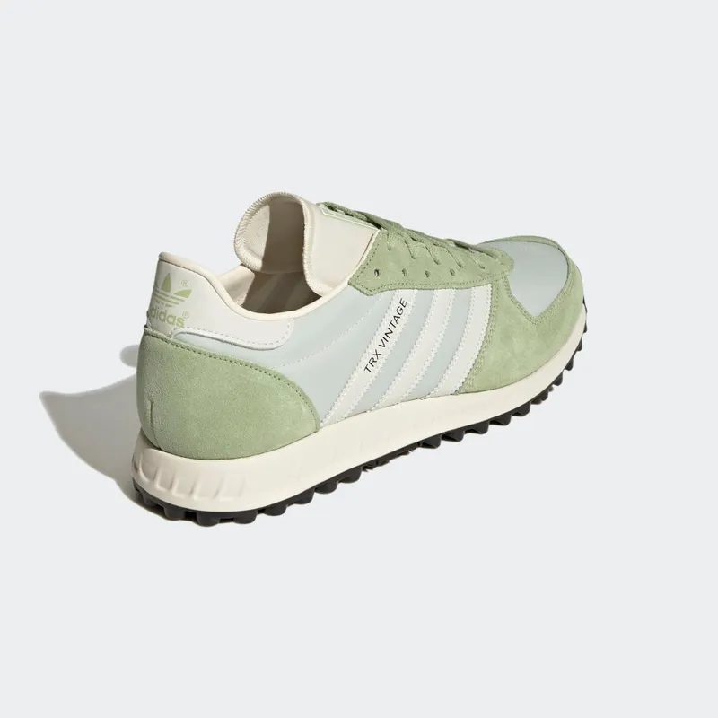 adidas TRX Vintage Magic Lime / White Tint / Linen Green (GX4581)