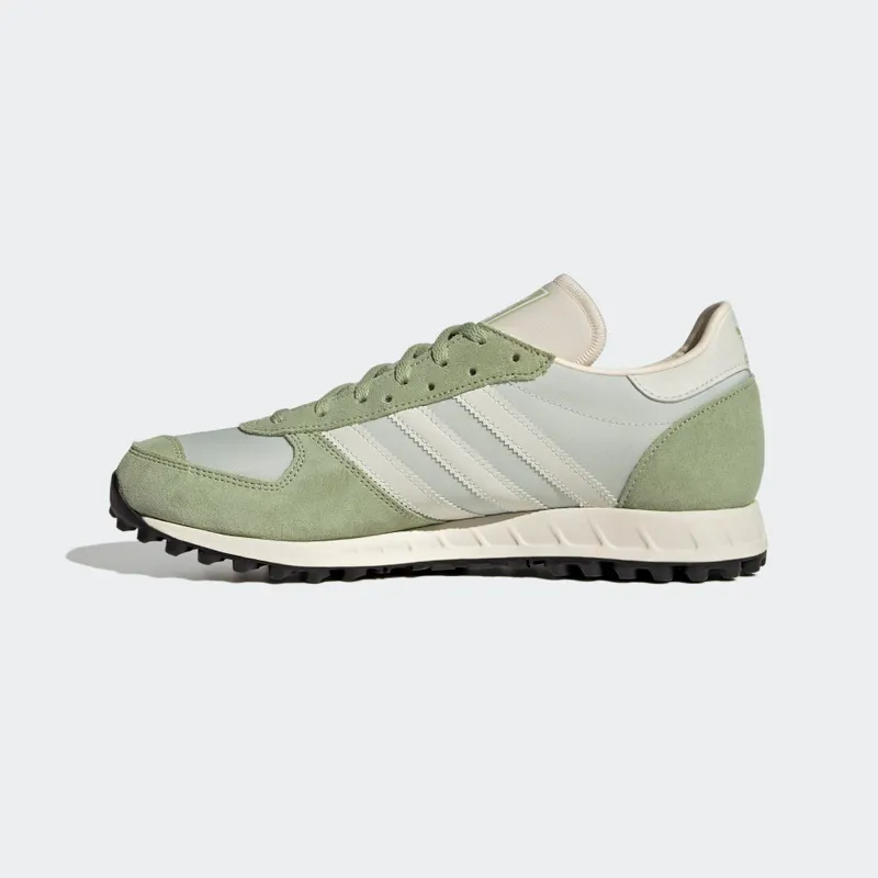 adidas TRX Vintage Magic Lime / White Tint / Linen Green (GX4581)