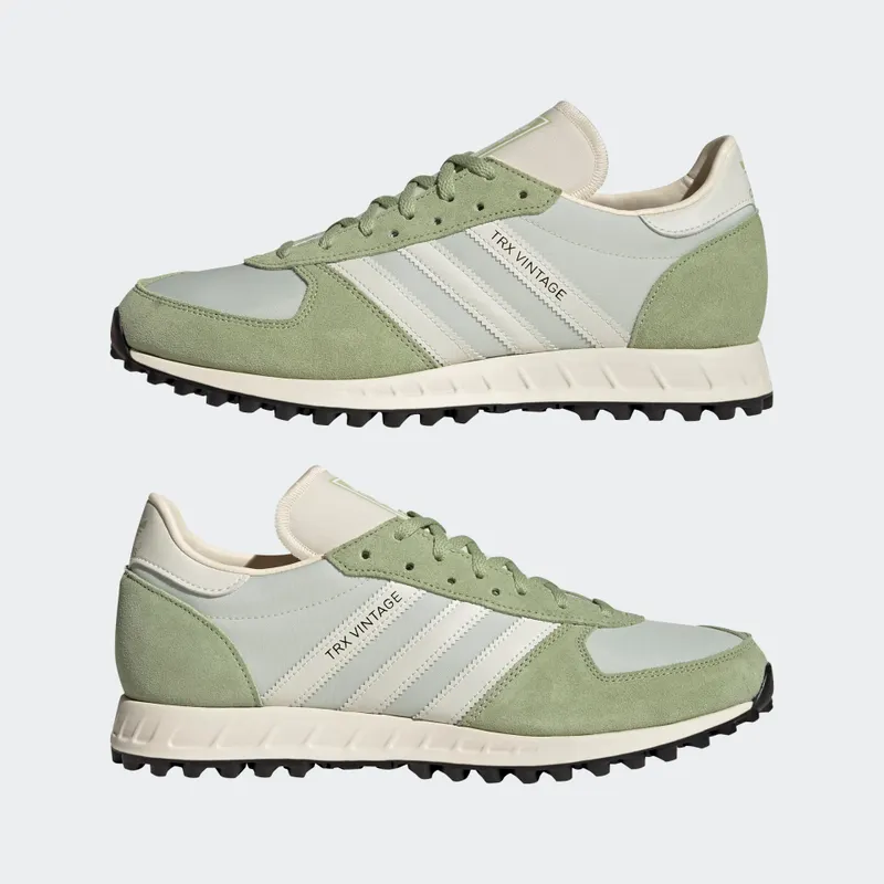 adidas TRX Vintage Magic Lime / White Tint / Linen Green (GX4581)