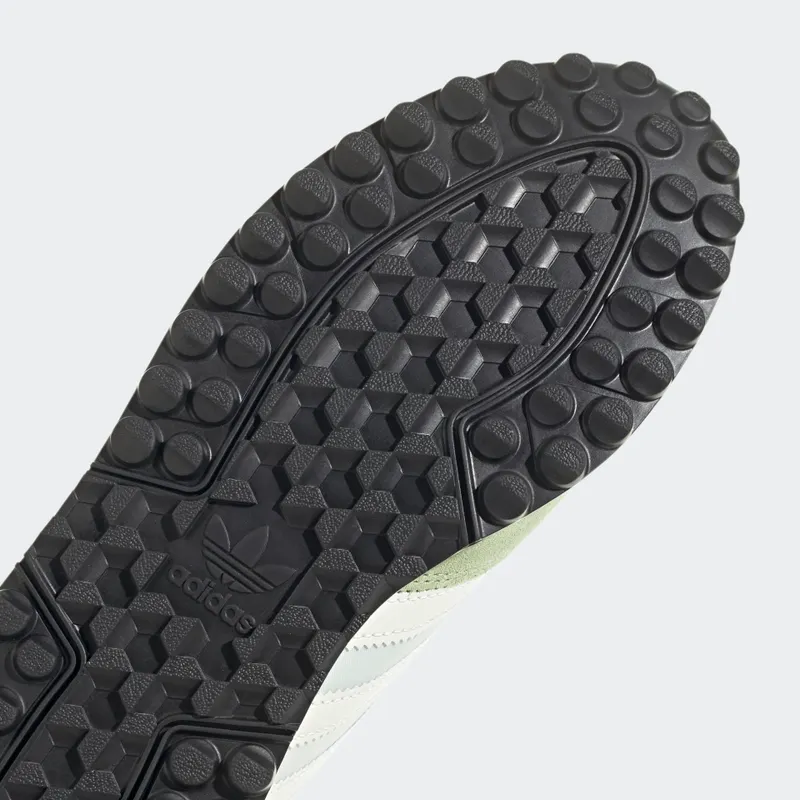 adidas TRX Vintage Magic Lime / White Tint / Linen Green (GX4581)