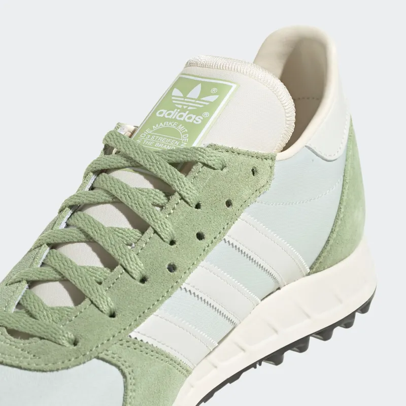adidas TRX Vintage Magic Lime / White Tint / Linen Green (GX4581)