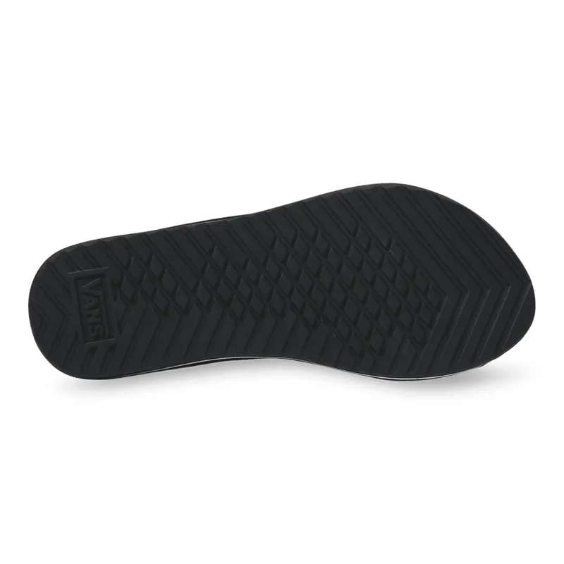 VANS Vans Cross Strap Sandalen Zwart (VN0A4U1ZXX9)
