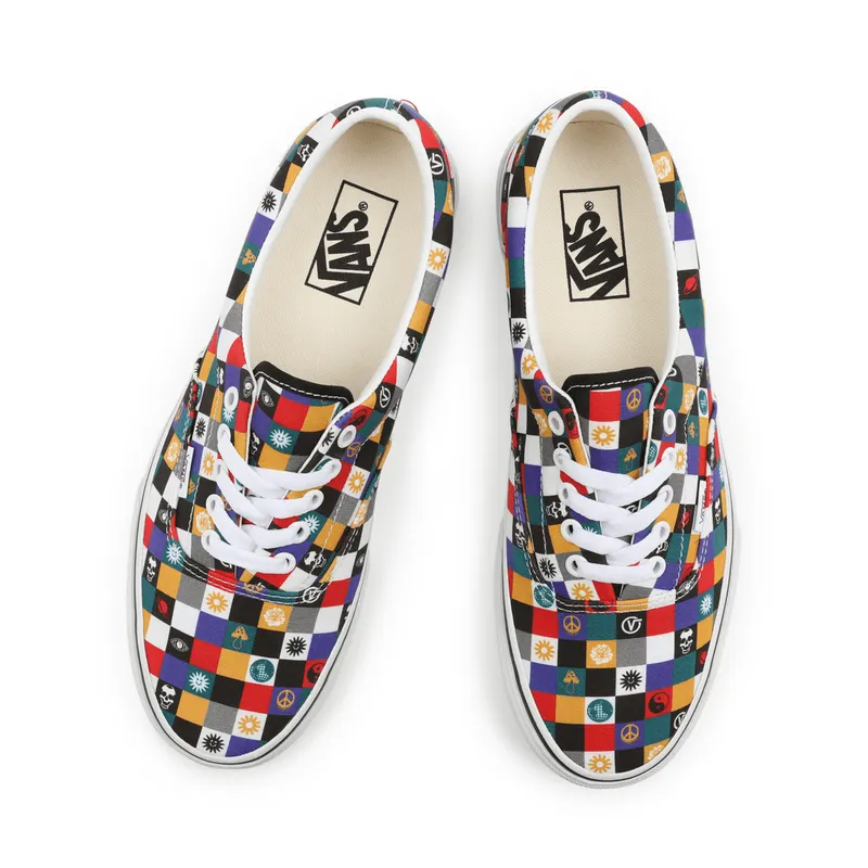 VANS Doodle Era Multicolour (VN0A5EFNAB5)