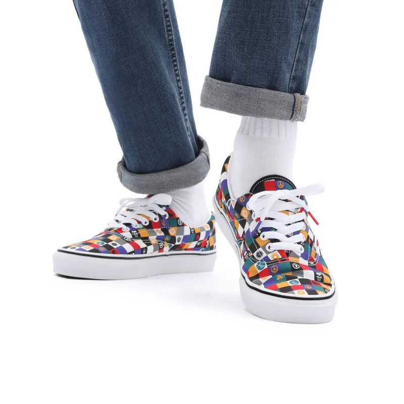 VANS Doodle Era Multicolour (VN0A5EFNAB5)