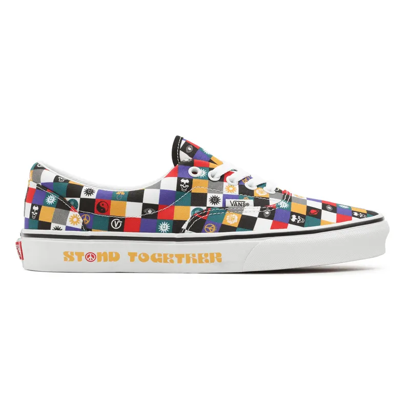 VANS Doodle Era Multicolour (VN0A5EFNAB5)