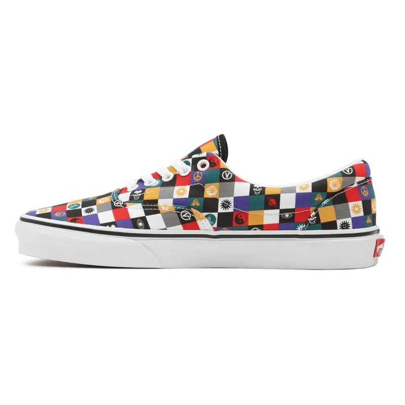 VANS Doodle Era Multicolour (VN0A5EFNAB5)
