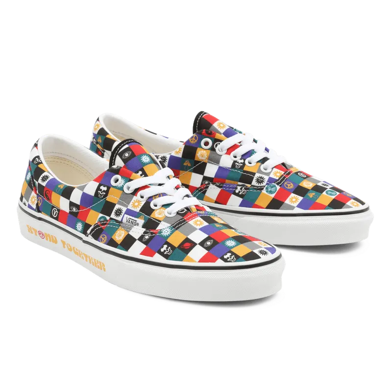 VANS Doodle Era Multicolour (VN0A5EFNAB5)