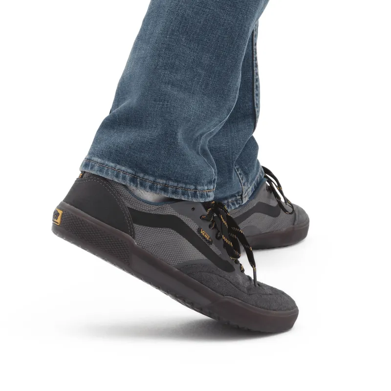 VANS Ave Grijs (VN0A5JIBG0P)