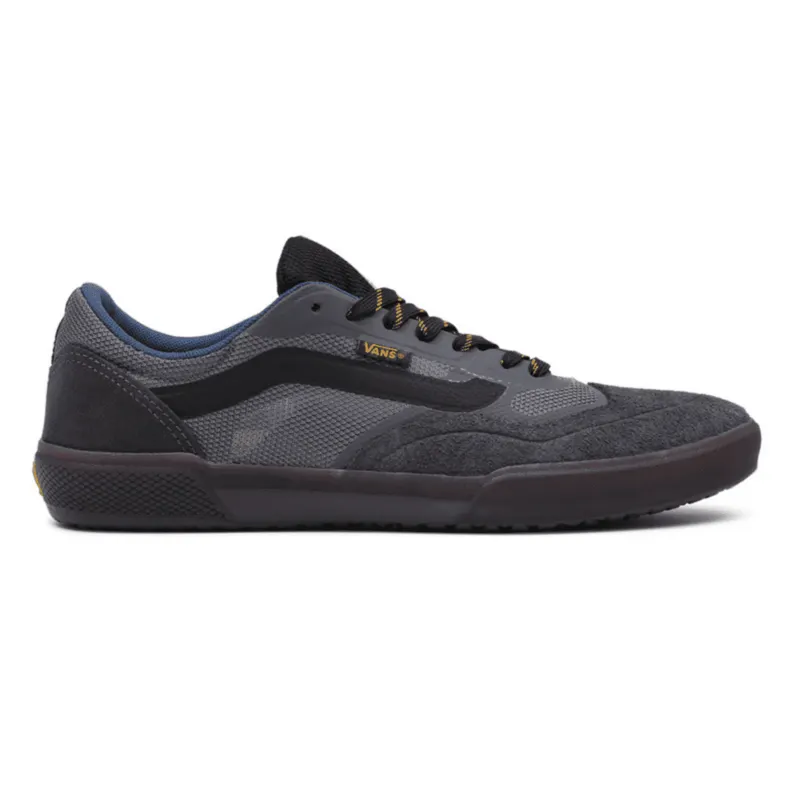 VANS Ave Grijs (VN0A5JIBG0P)