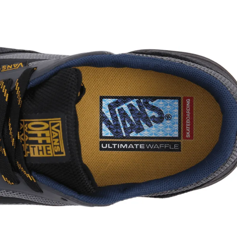 VANS Ave Grijs (VN0A5JIBG0P)