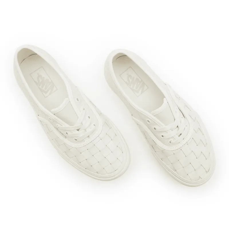 VANS Authentic Platform 2.0 Woven Wit (VN0A5KXA9GY)