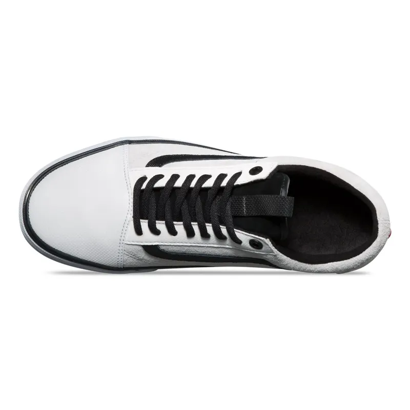 Vans x The North Face Old Skool MTE DX TNF White (VA348GQWH)