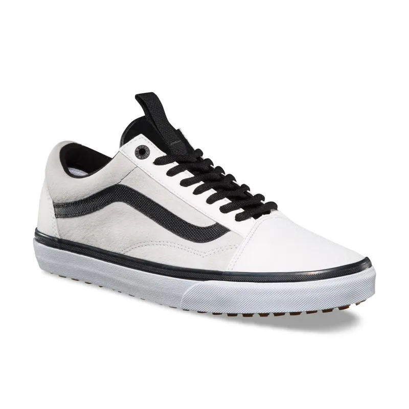 Vans x The North Face Old Skool MTE DX TNF White (VA348GQWH)