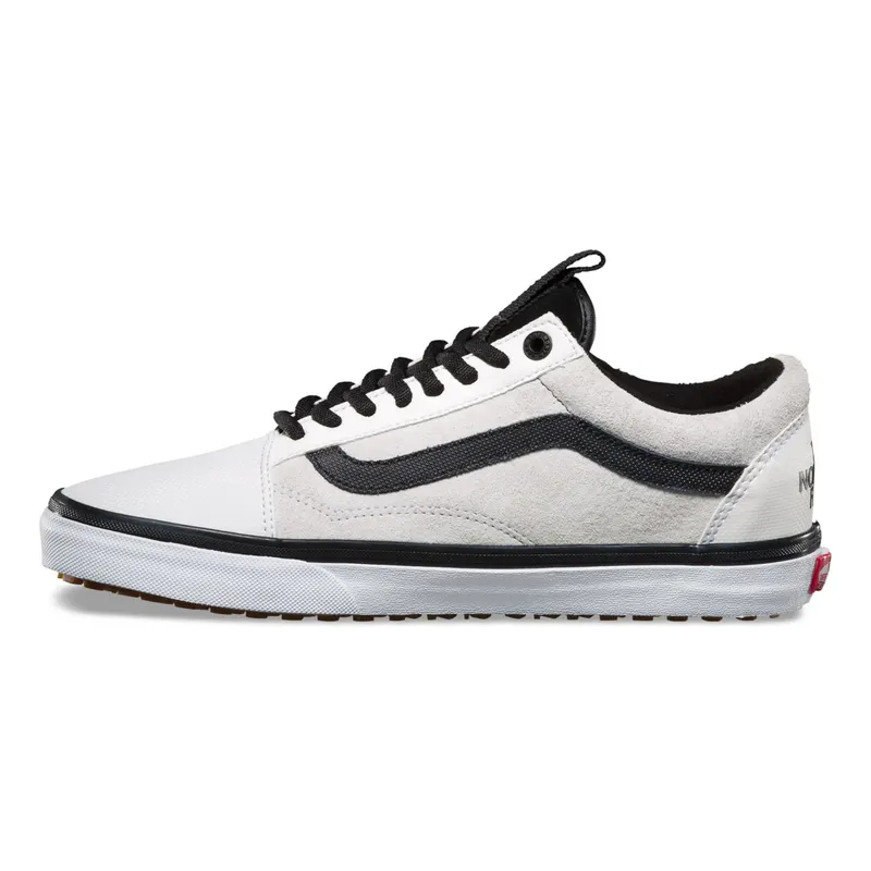 Vans x The North Face Old Skool MTE DX TNF White (VA348GQWH)