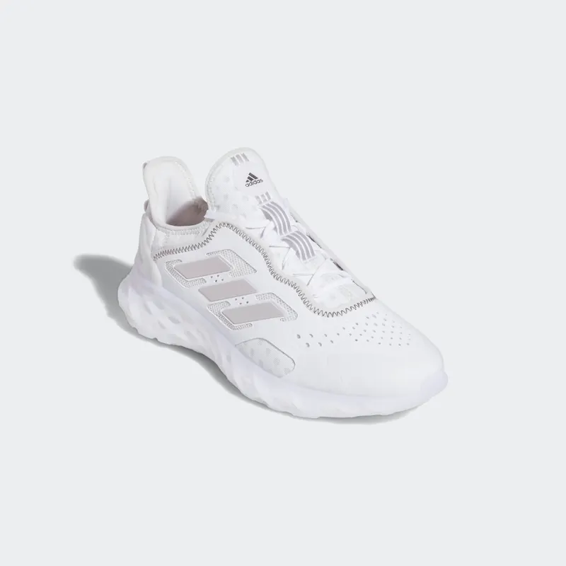 adidas Web BOOST Running Sportswear Lifestyle Cloud White / Grey Two / Crystal White (GZ0934)