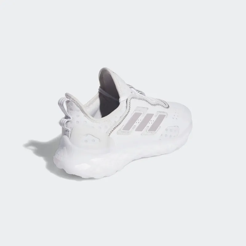 adidas Web BOOST Running Sportswear Lifestyle Cloud White / Grey Two / Crystal White (GZ0934)