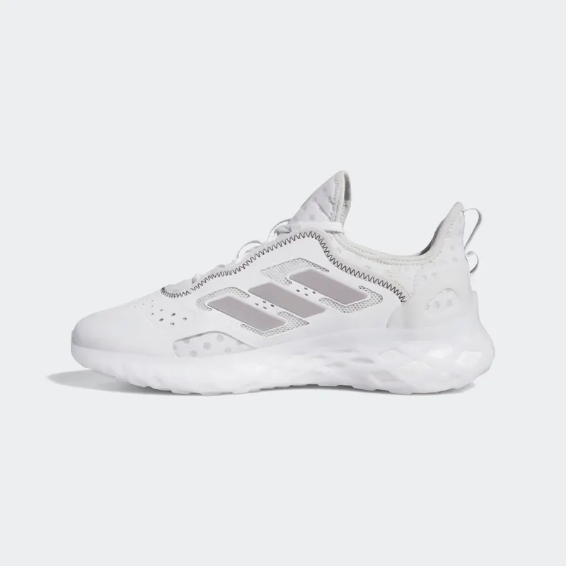 adidas Web BOOST Running Sportswear Lifestyle Cloud White / Grey Two / Crystal White (GZ0934)