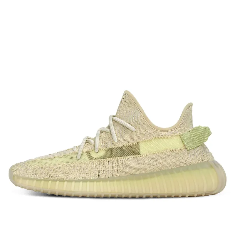 Yeezy Boost 350 V2 Flax (FX9028)