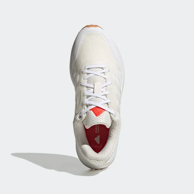 adidas ZNCHILL LIGHTMOTION+ Lifestyle Cloud White / Cloud White / Bright Red (GZ4905)