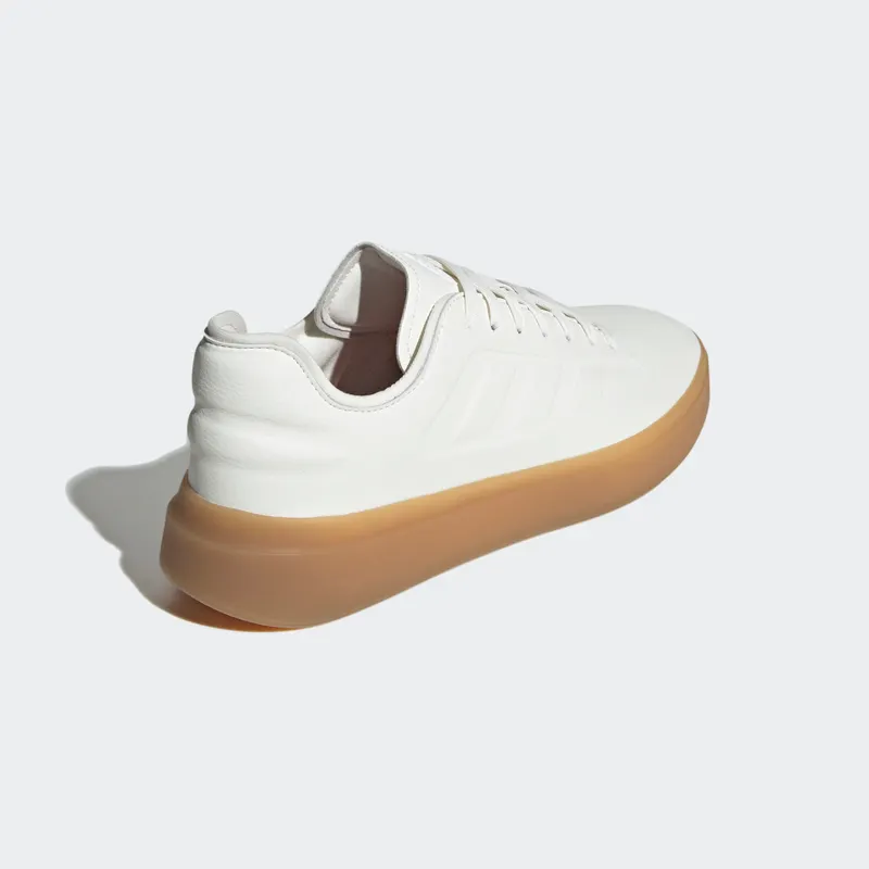 adidas ZNTASY LIGHTMOTION+ Lifestyle Cloud White / Cloud White / Gum (GZ2298)