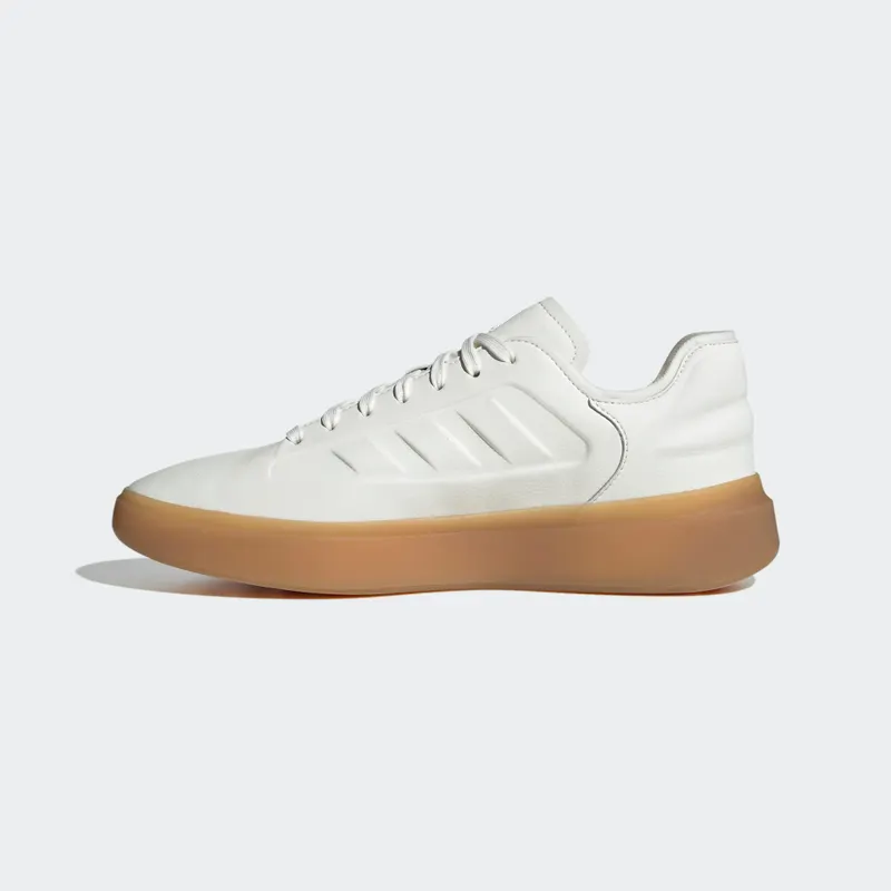adidas ZNTASY LIGHTMOTION+ Lifestyle Cloud White / Cloud White / Gum (GZ2298)