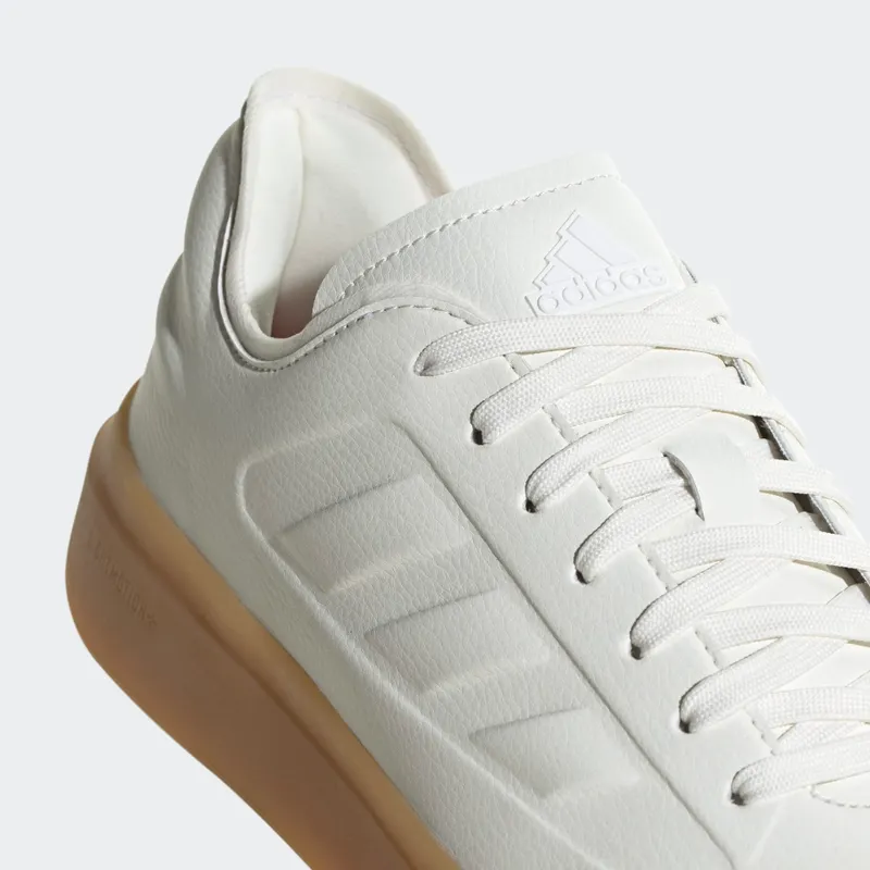 adidas ZNTASY LIGHTMOTION+ Lifestyle Cloud White / Cloud White / Gum (GZ2298)