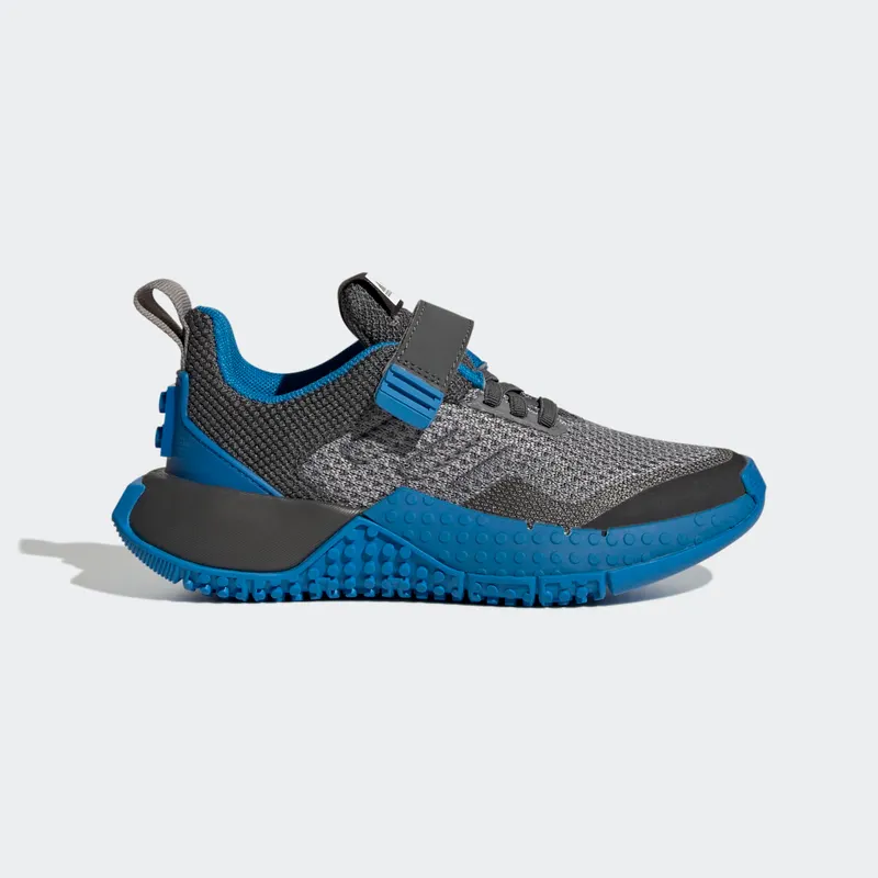 adidas adidas x LEGO® Sport Pro Grey Three / Shock Blue / Grey Six (GW3977)
