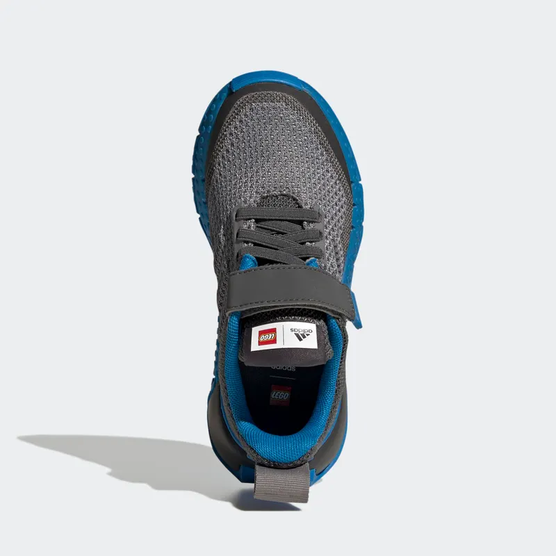 adidas adidas x LEGO® Sport Pro Grey Three / Shock Blue / Grey Six (GW3977)