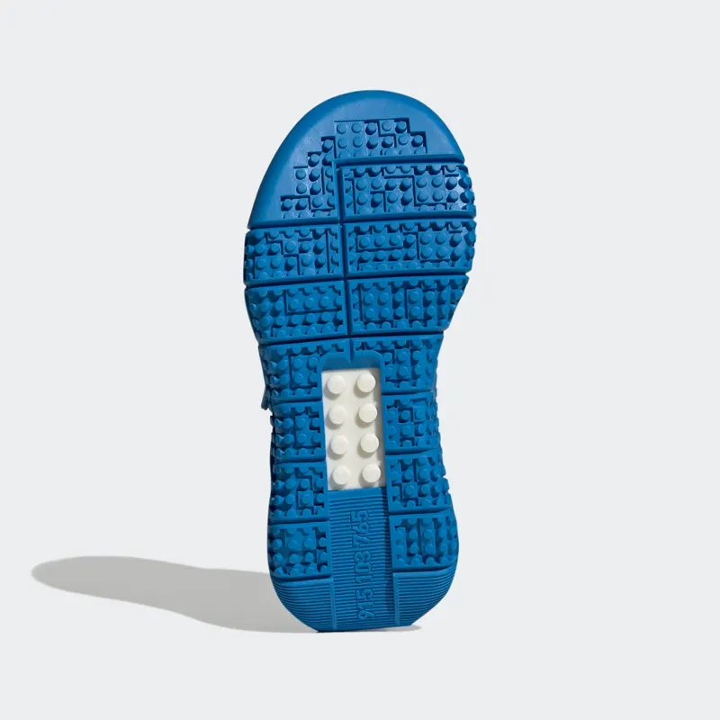 adidas adidas x LEGO® Sport Pro Grey Three / Shock Blue / Grey Six (GW3977)