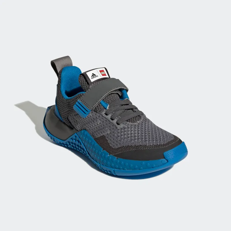 adidas adidas x LEGO® Sport Pro Grey Three / Shock Blue / Grey Six (GW3977)