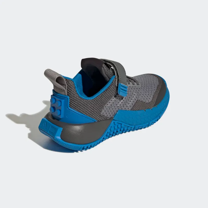 adidas adidas x LEGO® Sport Pro Grey Three / Shock Blue / Grey Six (GW3977)