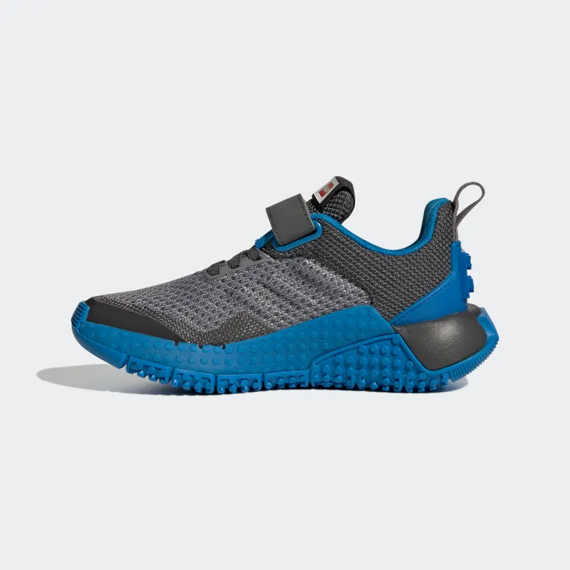 adidas adidas x LEGO® Sport Pro Grey Three / Shock Blue / Grey Six (GW3977)