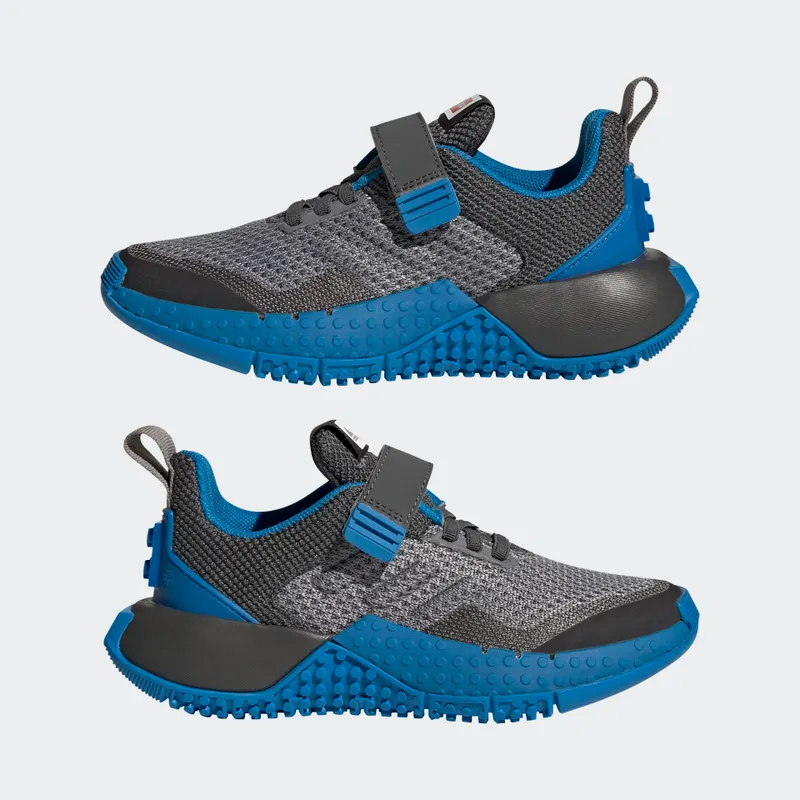 adidas adidas x LEGO® Sport Pro Grey Three / Shock Blue / Grey Six (GW3977)
