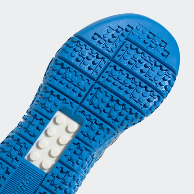 adidas adidas x LEGO® Sport Pro Grey Three / Shock Blue / Grey Six (GW3977)