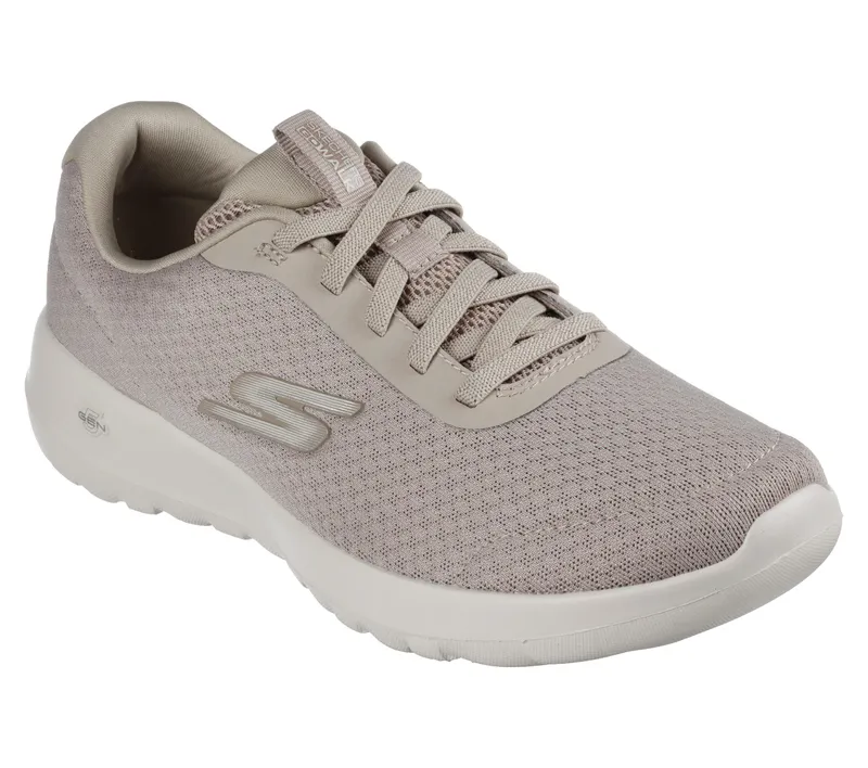 Skechers Skechers GOwalk Joy – Ecstatic – Taupe (124094-TPE)