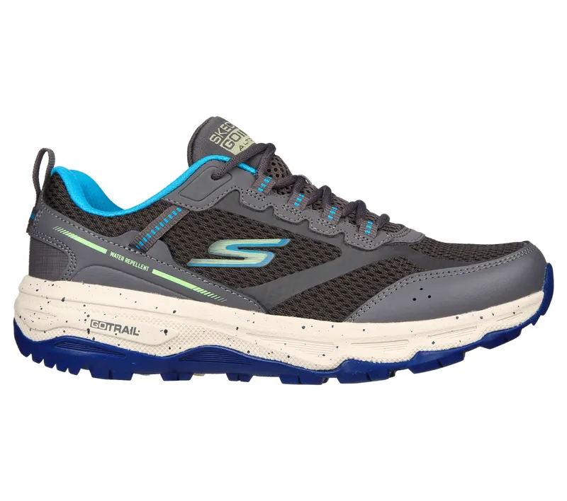 Skechers GO RUN Trail Altitude – New Adventure – Houtskool (128205-CHAR)
