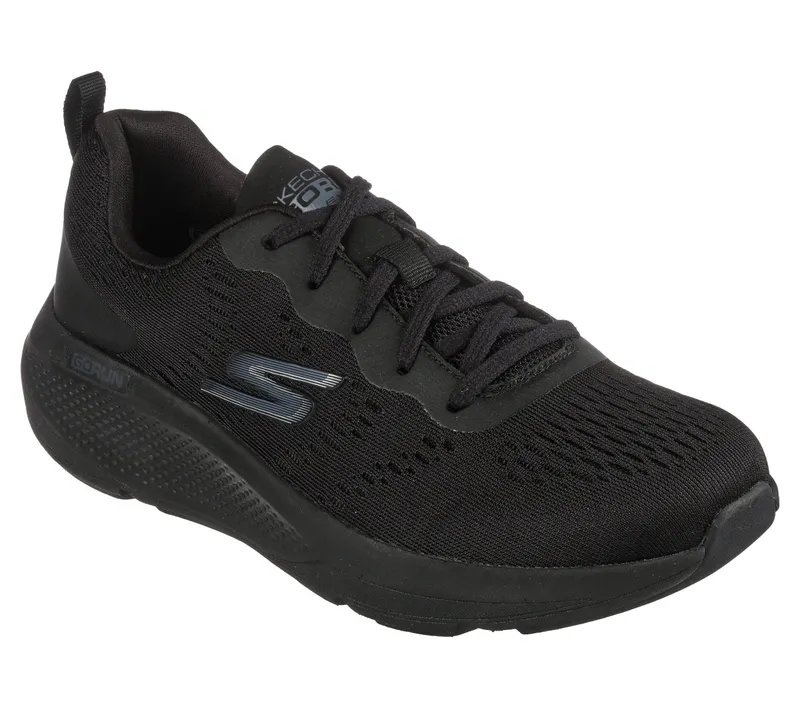 Skechers Skechers GO RUN Elevate – Zwart (128319-BBK)