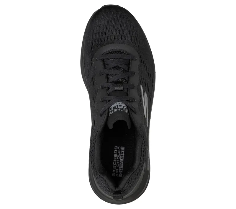 Skechers Skechers GO RUN Elevate – Zwart (128319-BBK)