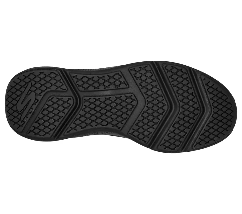 Skechers Skechers GO RUN Elevate – Zwart (128319-BBK)