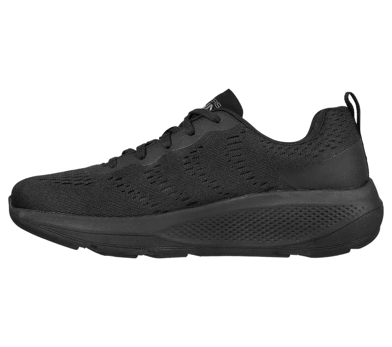 Skechers Skechers GO RUN Elevate – Zwart (128319-BBK)